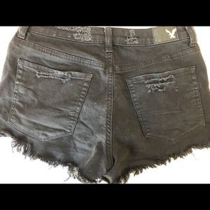 AE Jean short